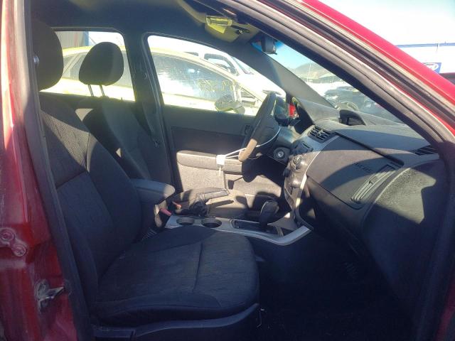 Photo 5 from auction – 2010 FORD FOCUS SE with VIN 1FAHP3FN7AW270396