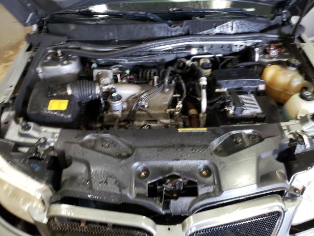 Photo 7 from auction – 2006 PONTIAC TORRENT with VIN 2CKDL63F166044710