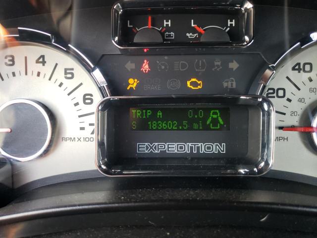 Photo 8 from auction – 2011 FORD EXPEDITION with VIN 1FMJU1K51BEF09717