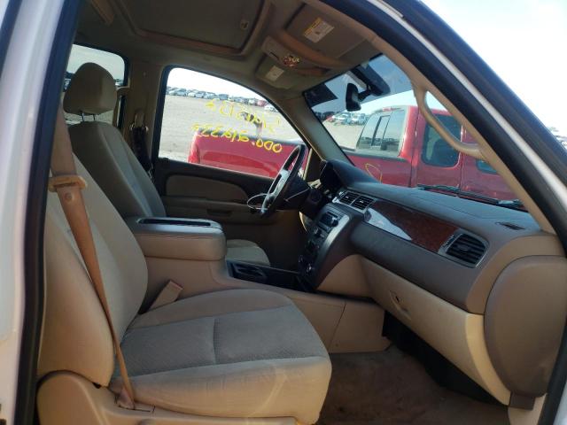 Photo 5 from auction – 2007 GMC YUKON with VIN 1GKFC13087J324793