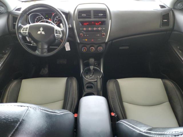 Photo 9 from auction – 2013 MITSUBISHI OUTLANDER with VIN 4A4AP3AU3DE018061