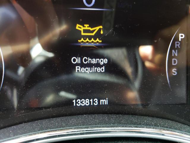 Photo 8 from auction – 2015 JEEP GRAND CHER with VIN 1C4RJFCGXFC129533