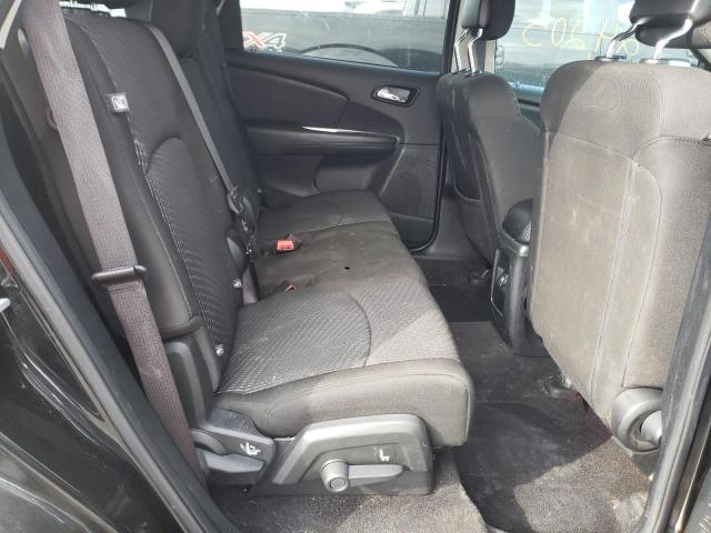 Photo 6 from auction – 2020 DODGE JOURNEY SE with VIN 3C4PDCAB3LT253986
