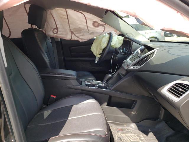 Photo 5 from auction – 2016 GMC TERRAIN SL with VIN 2GKFLPE3XG6150832