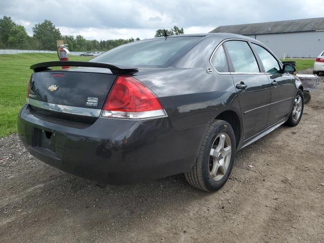Photo 4 from auction – 2009 CHEVROLET IMPALA 1LT with VIN 2G1WT57KX91147118
