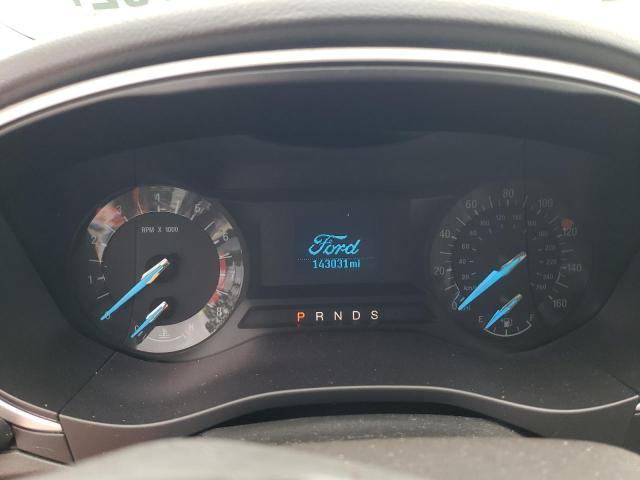 Photo 8 from auction – 2016 FORD FUSION S with VIN 1FA6P0G75G5129069