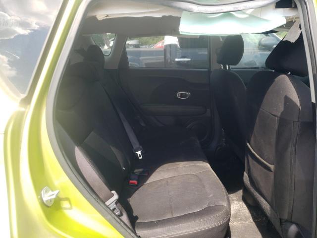 Photo 6 from auction – 2014 KIA SOUL with VIN KNDJN2A25E7726159