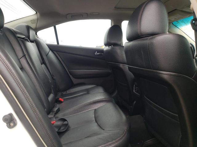 Photo 6 from auction – 2010 NISSAN MAXIMA S with VIN 1N4AA5AP9AC866649
