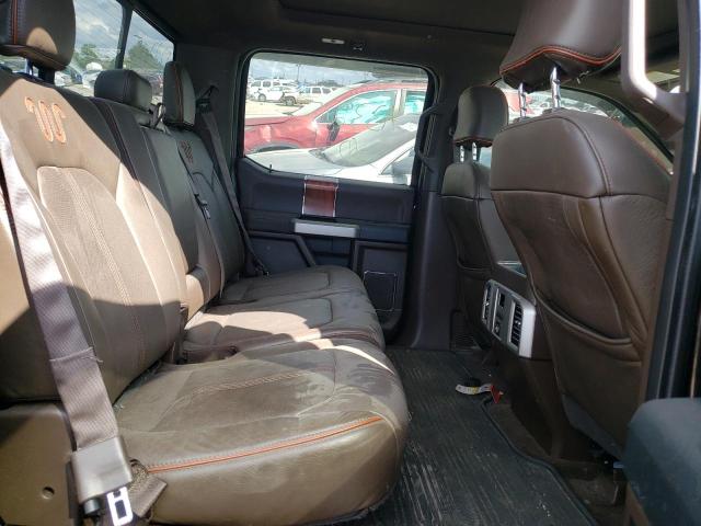Photo 6 from auction – 2015 FORD F150 SUPER with VIN 1FTEW1EG0FFA33215