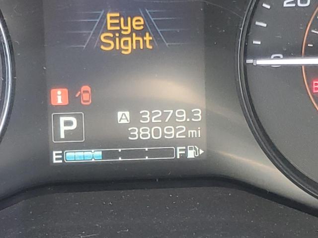 Photo 8 from auction – 2019 SUBARU CROSSTREK with VIN JF2GTAEC9K8234674