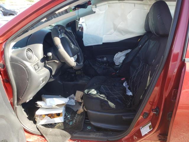 Photo 5 from auction – 2019 NISSAN VERSA S with VIN 3N1CN7AP5KL835636