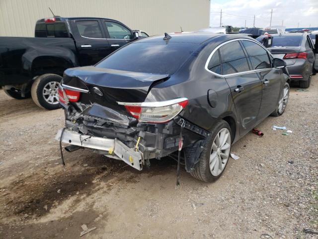 Photo 4 from auction – 2012 BUICK VERANO with VIN 1G4PP5SK7C4209900