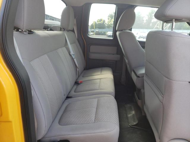 Photo 6 from auction – 2010 FORD F150 SUPER with VIN 1FTEX1E89AKE39242