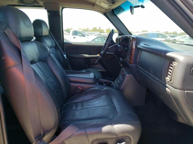 Photo 5 from auction – 2001 CHEVROLET SILVERADO with VIN 1GCHC29G61E222696