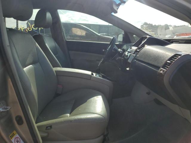 Photo 5 from auction – 2008 TOYOTA PRIUS with VIN JTDKB20U787753500