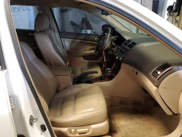 Photo 5 from auction – 2006 HONDA ACCORD EX with VIN 1HGCM66546A047334