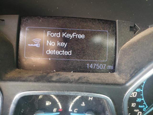 Photo 8 from auction – 2013 FORD ESCAPE TIT with VIN 1FMCU0J93DUB39578
