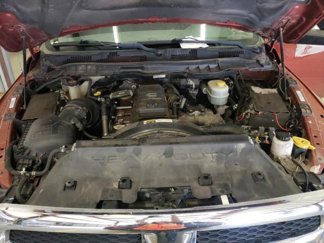 Photo 7 from auction – 2013 RAM 3500 ST with VIN 3C63RRGL0DG591818