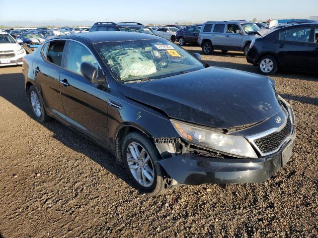 Photo 1 from auction – 2013 KIA OPTIMA LX with VIN 5XXGM4A74DG211647