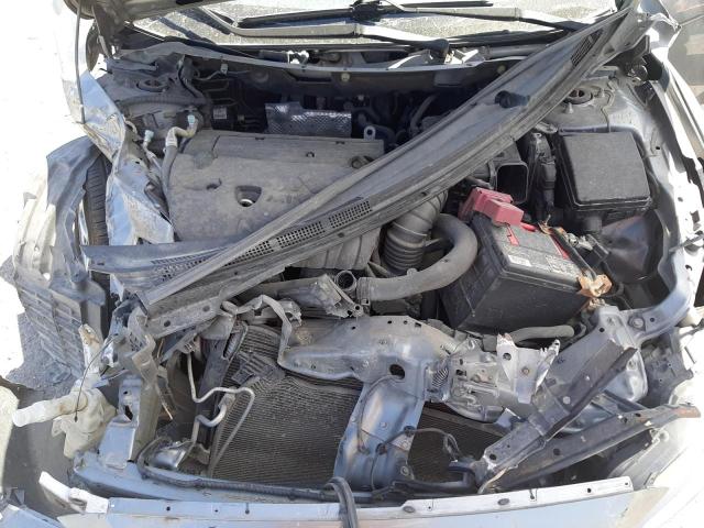 Photo 7 from auction – 2012 MITSUBISHI LANCER ES/ with VIN JA32U2FU1CU024046