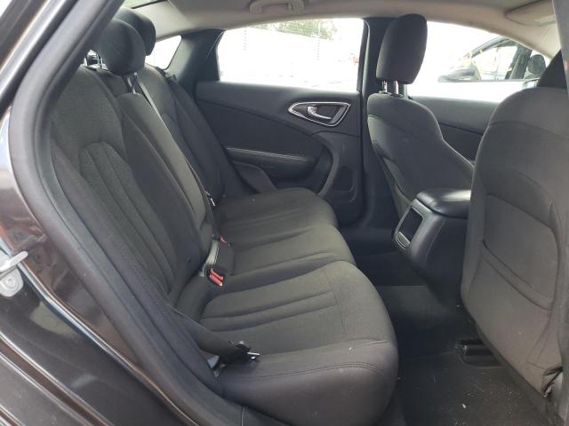 Photo 6 from auction – 2016 CHRYSLER 200 LIMITE with VIN 1C3CCCAG4GN144721