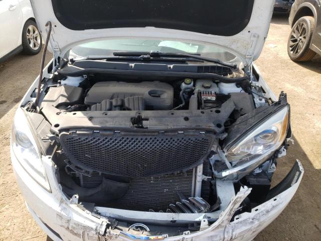 Photo 7 from auction – 2017 BUICK VERANO with VIN 1G4PS5SK1H4120992