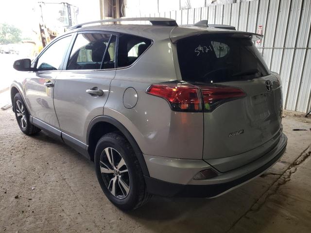 Photo 3 from auction – 2016 TOYOTA RAV4 XLE with VIN 2T3RFREV5GW509022