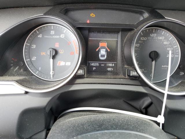 Zdjęcie 8 z aukcji – 2011 AUDI S5 PRESTIG z VIN WAUVVAFR4BA028994