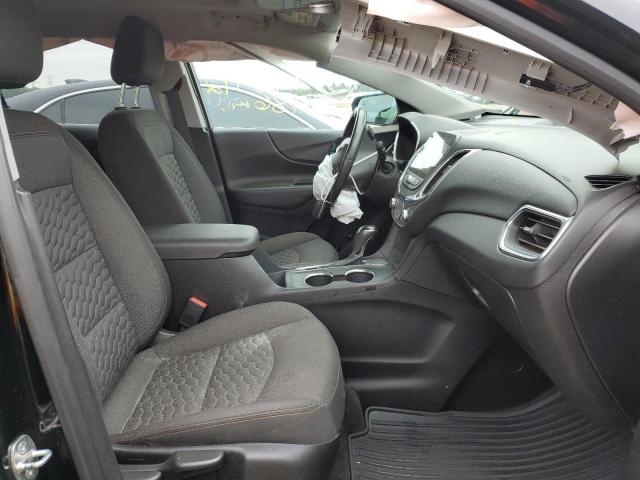 Photo 5 from auction – 2019 CHEVROLET EQUINOX LT with VIN 2GNAXKEVXK6206539