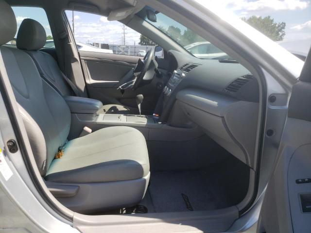 Photo 5 from auction – 2011 TOYOTA CAMRY BASE with VIN 4T1BF3EKXBU759684