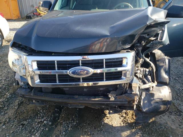 Photo 7 from auction – 2012 FORD ESCAPE XLS with VIN 1FMCU0C7XCKA03776