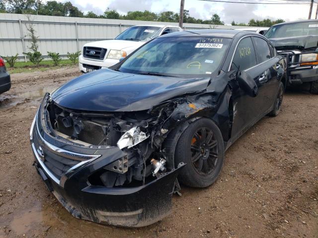 Zdjęcie 2 z aukcji – 2014 NISSAN ALTIMA 2.5 z VIN 1N4AL3AP1EC163311