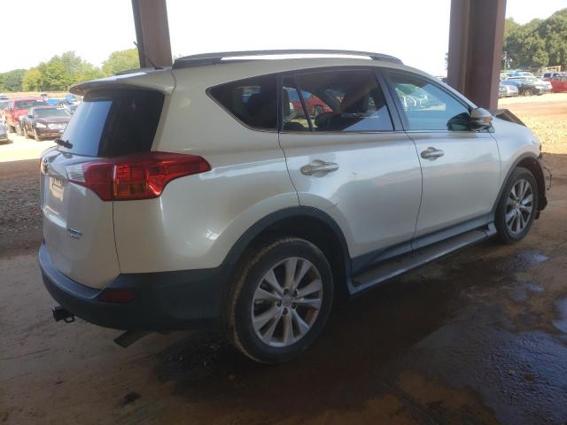 Photo 4 from auction – 2013 TOYOTA RAV4 LIMIT with VIN 2T3DFREV7DW093058