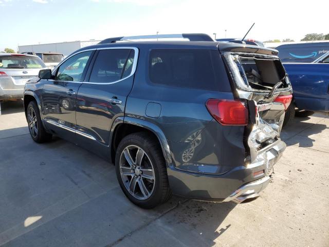 Photo 3 from auction – 2019 GMC ACADIA DEN with VIN 1GKKNXLS4KZ217246