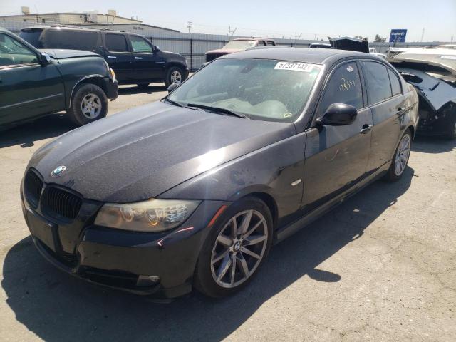 صورة رقم 2 من المزاد - 2011 BMW 328 I SULE مع VIN WBAPH5C50BA442282