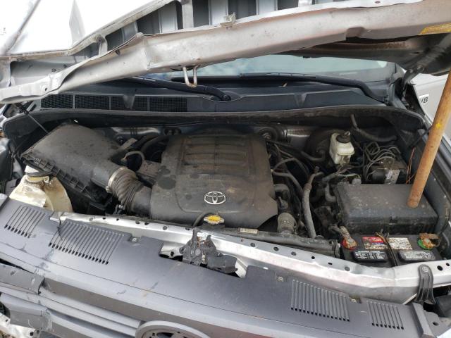 Photo 7 from auction – 2014 TOYOTA TUNDRA DOU with VIN 5TFRY5F1XEX155599