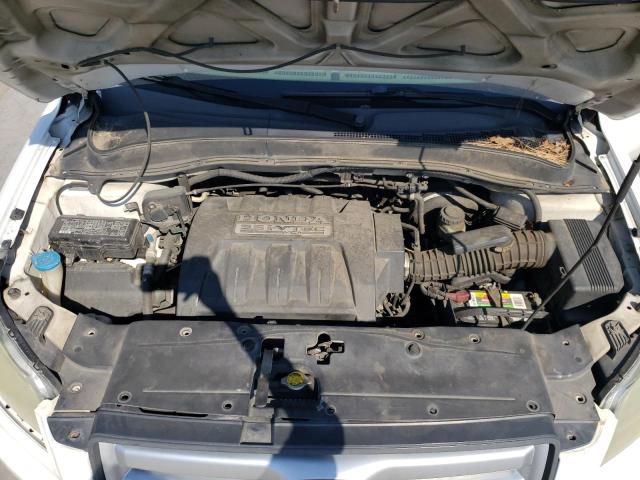 Photo 7 from auction – 2006 HONDA PILOT EX with VIN 5FNYF28536B011288