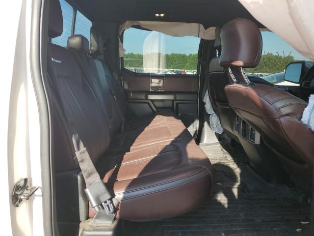 Photo 6 from auction – 2015 FORD F150 SUPER with VIN 1FTEW1EG6FFC06669