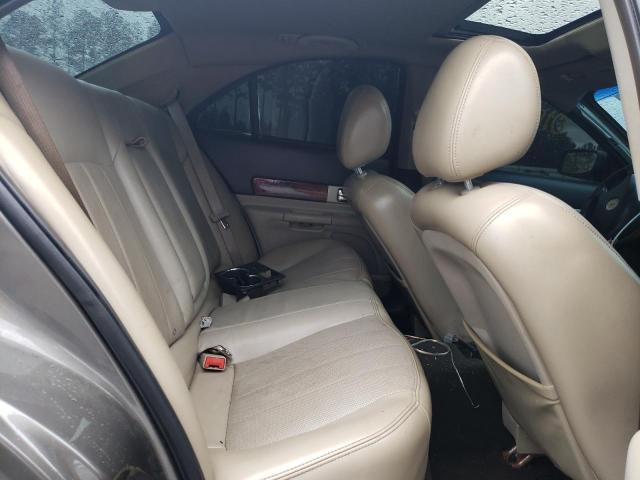 Photo 6 from auction – 2003 LINCOLN LS with VIN 1LNHM87A93Y680762