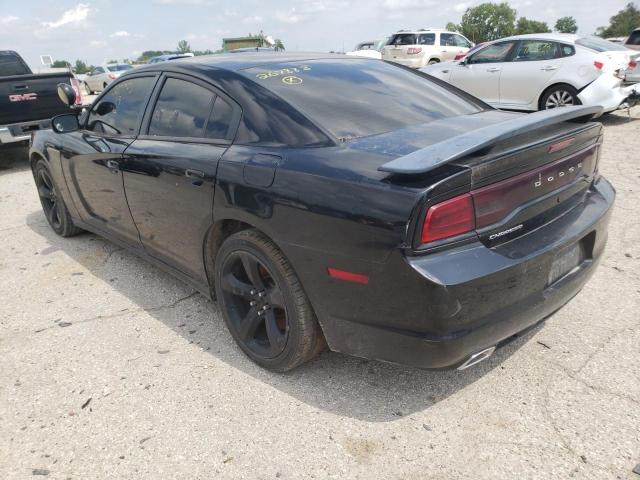 Photo 3 from auction – 2012 DODGE CHARGER PO with VIN 2C3CDXAT3CH267883