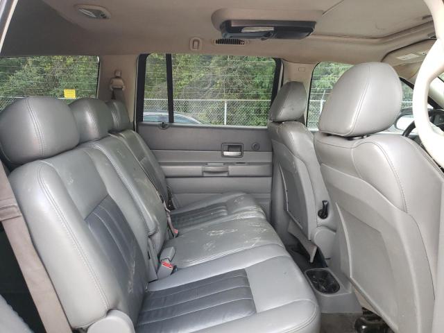 Photo 6 from auction – 2004 DODGE DURANGO LI with VIN 1D4HB58D64F239494