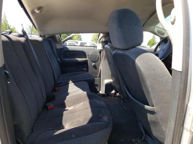 Photo 6 from auction – 2003 DODGE RAM 1500 S with VIN 1D7HA18N23J622433