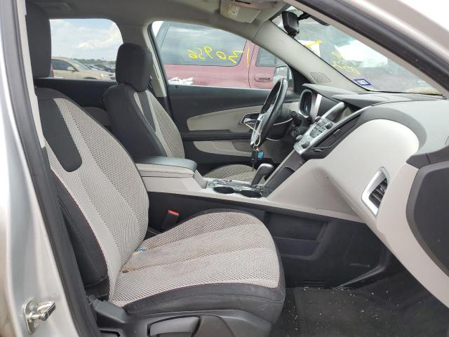 Photo 5 from auction – 2013 CHEVROLET EQUINOX LT with VIN 1GNALDEK3DZ119652