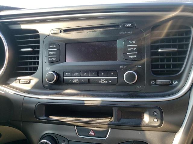 صورة رقم 9 من المزاد - 2015 KIA OPTIMA LX مع VIN KNAGM4A78F5646725