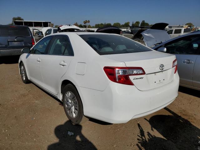 Photo 3 from auction – 2012 TOYOTA CAMRY BASE with VIN 4T1BF1FK0CU577187
