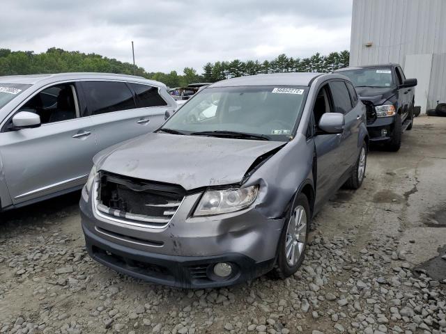 Photo 9 from auction – 2008 SUBARU TRIBECA with VIN 4S4WX91D584406514