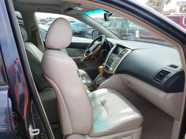 صورة رقم 5 من المزاد - 2007 LEXUS RX 350 مع VIN 2T2GK31U37C026678