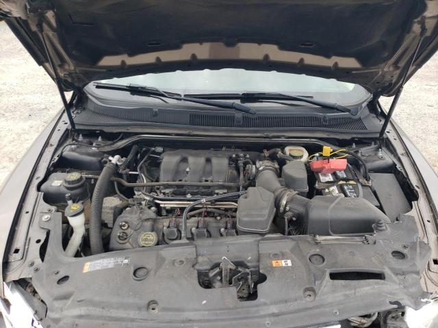 Photo 7 from auction – 2015 FORD TAURUS LIM with VIN 1FAHP2F81FG198925