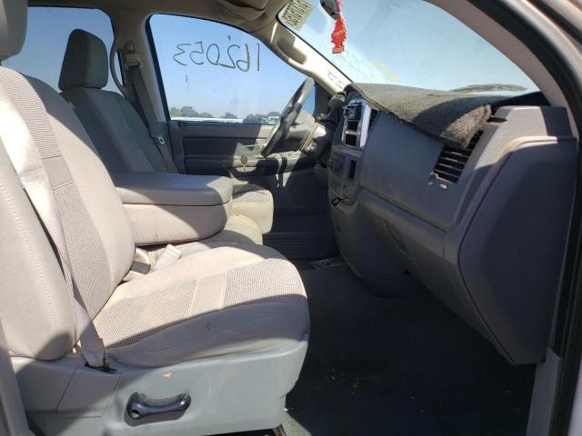 Photo 5 from auction – 2008 DODGE RAM 1500 S with VIN 1D7HA18208J160726