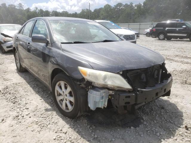 TOYOTA CAMRY BASE 2011 with VIN 4T1BF3EK5BU144363 - Photo from auction